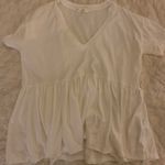 Truly Madly Deeply V-neck Photo 0