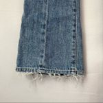& Other Stories & Other Stories Medium Wash Kick Flare Crop Jeans 26 Photo 3