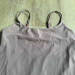 Abercrombie & Fitch  Tan Dress Photo 2