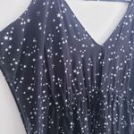Maaji  Star V-Neckline Swimsuit Coverup Photo 3