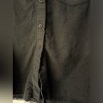 Cotton Citizen Cotton Citozen Button Up Long Sleeve NWOT Photo 4