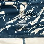 Senita Athletics NEW  Leggings Size XS Black Pockets Activewear Stretch Comfort Photo 7