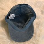 INC International Concepts Packable Baseball Cap Blue Photo 7