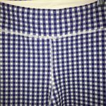 Anthropologie NWOT The Upside Gingham Leggings Photo 8