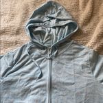 Uniqlo  Zipper Hoodie Photo 1