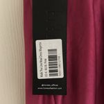 Princess Polly  Magenta Midi Dress Photo 3