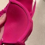 Calzedonia  bright pink swimsuit​ xs bottom 34a top Photo 8