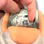 New Balance DRFT V1 Women's Gray/Orange Running Athletic Shoes Sneakers Size: 7 Photo 7