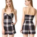 Club Monaco  romper Photo 4