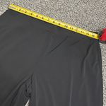 Susan Graver New Black Wide-Leg Pants With Pockets M Photo 8