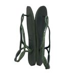 Havaianas Luna Glitter Flip Flops Women’s Size 41/42 Green Sparkle Sandals Photo 8