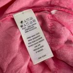 Rachel Zoe  Embroidered Tunic Top Size L‎ Tassel Sleeveless BOHO Festival Beach Photo 3