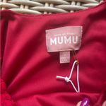 Show Me Your Mumu  NEW WITH TAGS Ricci Skort Dress Photo 7