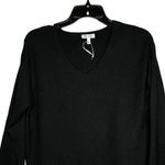 Ella Moss  Black Sweater‎ nwot Photo 1