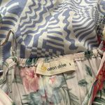 Ocean Drive Front Tie Dress Photo 4