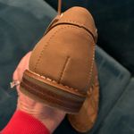 Tommy Bahama New NWT  Womens Boat Shoes - Size 7.5 Beige Loafers Photo 3