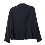 Evan Picone  Classic Black Women's Blazer Size 12 Photo 1