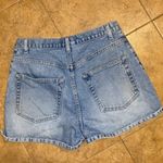 Xhilaration Jean Shorts -  Photo 1