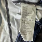 prAna  Dress Women  Blue‎ Tank Built in Bra Sleeveless Halter Activewear Beach S Photo 9