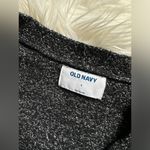 Old Navy  cozy speckled cardigan Photo 3