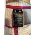 Under Armour  Jacket Womens Size XS Purple Full Zip Lightweight Active Layering Photo 9