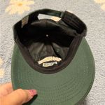 Green Brooklyn New York Cap Photo 1