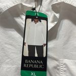 Banana Republic  button down womens shirt Photo 7