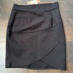 Amazon (3/$20 Item) Black Business Skirt NWT Photo 6