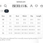 Berlook Beige Round Neck Cover Photo 8