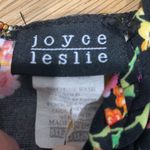 Joyce Leslie Flower tank top Photo 2