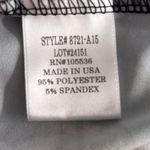 Slinky Brand Womans Cardigan Size 1X Abstract Art To Wear Eclectic Artsy Photo 8