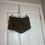 Jaded London NEW  Cargo Mini Short in Khaki Photo 5