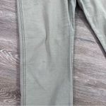 frame denim ‎ cargo utility pants ankle cropped Photo 8