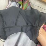 Lululemon  Court Rival High-Rise Skirt size 8 Vivid Floral Tone Multi Activewear Photo 9