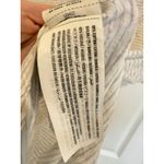 Abercrombie & Fitch Abercrombie & Fitch Striped T-Shirt Casual Everyday Top Size M Photo 3