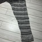 Maurice's  Size Small Gray Hoodie Sweatshirt Photo 5