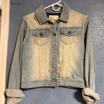 Buckle  Jean jacket Photo 0