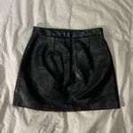 Aritzia wilfred Patio Mini Skirt Photo 3