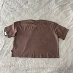 Mountain Hardwear  Women's Jagged Peak Boxy Crop Short Sleeve Photo 1