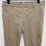 Forever 21  Contemporary Tan Skinny Pants Size 6 Photo 46