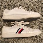 Tommy Hilfiger White Sneakers Photo 1