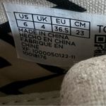 Toms  Alpargata Neon Yellow Women's Shoe Size 6 #700A Photo 5