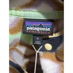Patagonia  Women’s Lightweight Synchilla Snap-T Pullover – Size Small – NWT Photo 5
