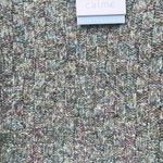 Johnny Was ‎ Calme Basket Weave Knit Poncho Sweater Sage Green One Size NWT Photo 8