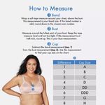 Playtex ® 18 Hour® Ultimate Lift & Support Wireless Bra 4745 Photo 4