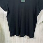 Ralph Lauren NEW Lauren  Monogram Logo Knit Tee T-Shirt size 2X NWT Photo 3