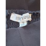 Steve Madden  Harlen Jumpsuit in Black Small Womens Dressy Cocktail outfit Photo 7