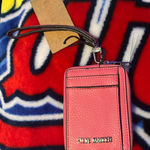 Steve Madden  Wallet Pink Photo 0