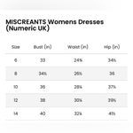 NWOT MISCREANTS Cupid Lace Mini Dress in Orange and Pink Floral, UK12 (US8) Size 8 Photo 11