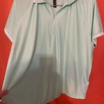Mondetta  Light Green Polo Shirt Photo 0